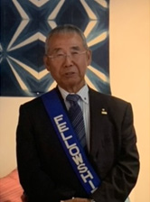 佐藤委員長