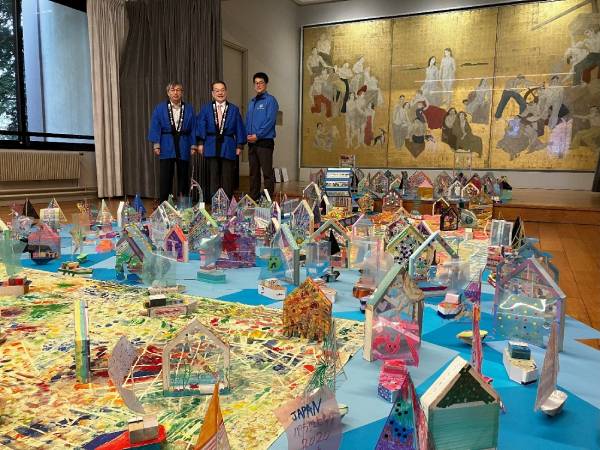 Art-Brut PAP in Paris